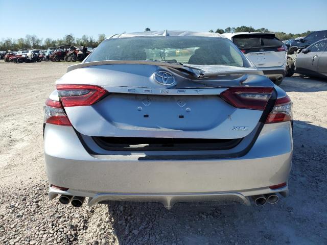 2023 TOYOTA CAMRY XSE - 4T1K61AK4PU722504