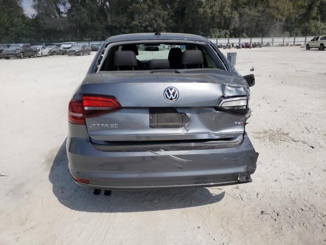 2017 VOLKSWAGEN JETTA SE 3VWDB7AJ1HM270565
