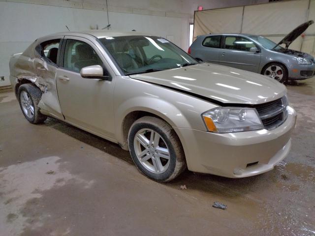 1B3CC5FB1AN113861 Dodge Avenger
