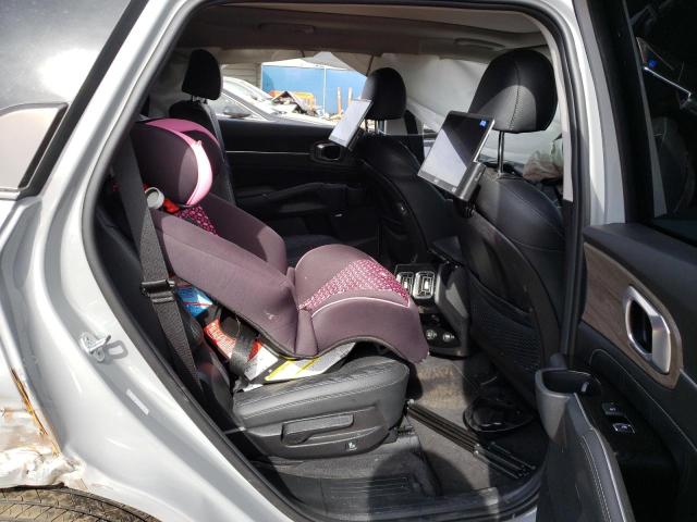2022 KIA SORENTO SX 5XYRKDLF3NG113922