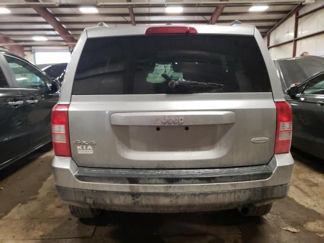 2017 JEEP PATRIOT LA - 1C4NJRFB3HD175296