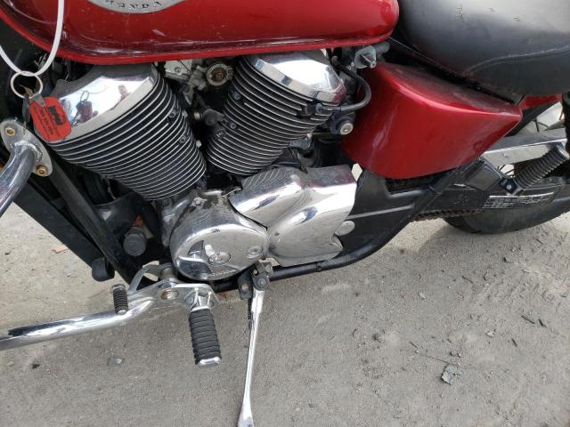 2003 HONDA VT750 CDC JH2RC44613M704667