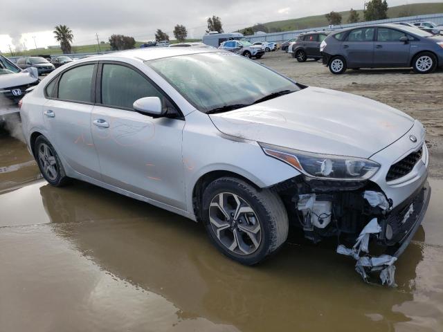 3KPF24AD4LE174694 KIA FORTE FE