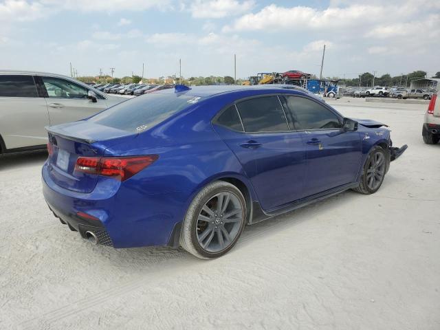 2019 ACURA TLX TECHNO - 19UUB2F68KA009577