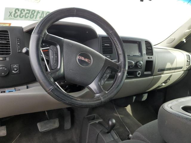 1GTR2UEAXCZ203259 GMC Sierra