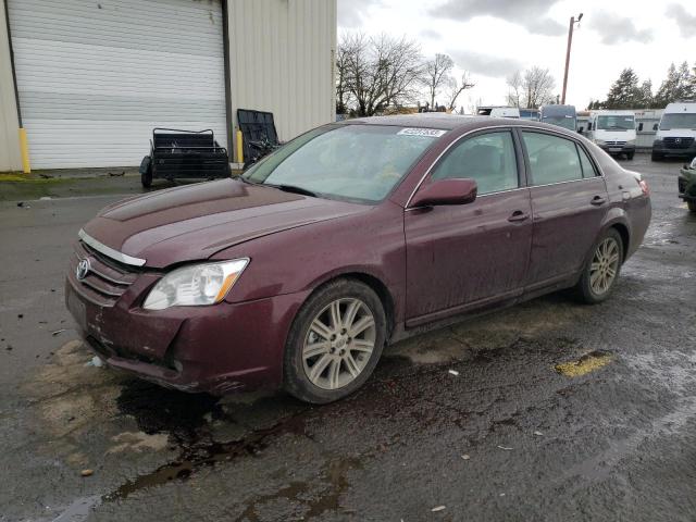 2007 Toyota Avalon XL