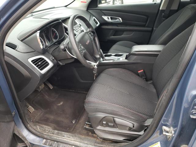 2GKFLREK1C6167905 GMC Terrain