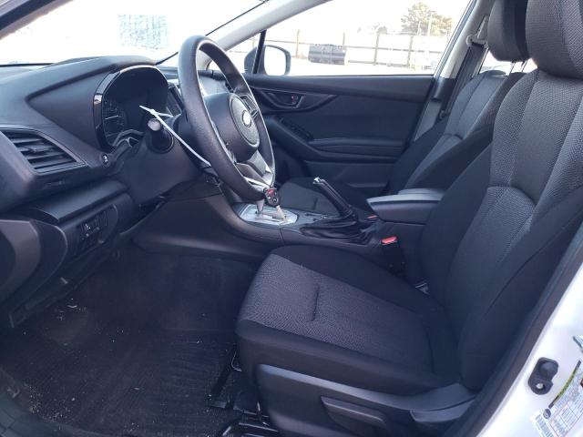 4S3GTAB67M3708909 Subaru Impreza