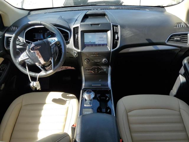 2020 FORD EDGE SEL - 2FMPK3J93LBB21675