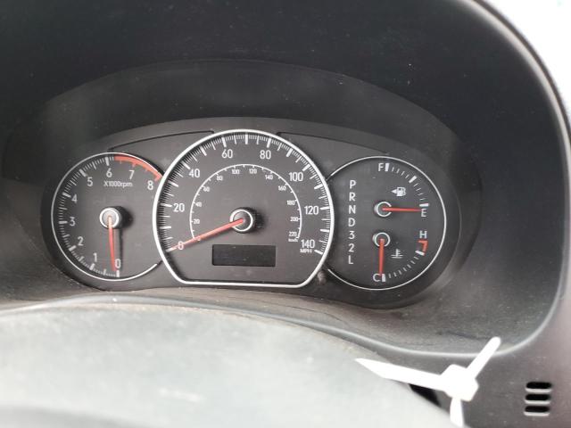 JS2YC417596200269 Suzuki Sx4 Touring