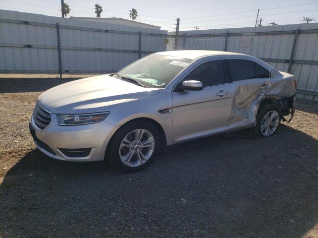 2018 Ford Taurus SEL