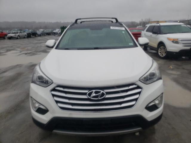 2015 HYUNDAI SANTA FE G - KM8SR4HF6FU109803