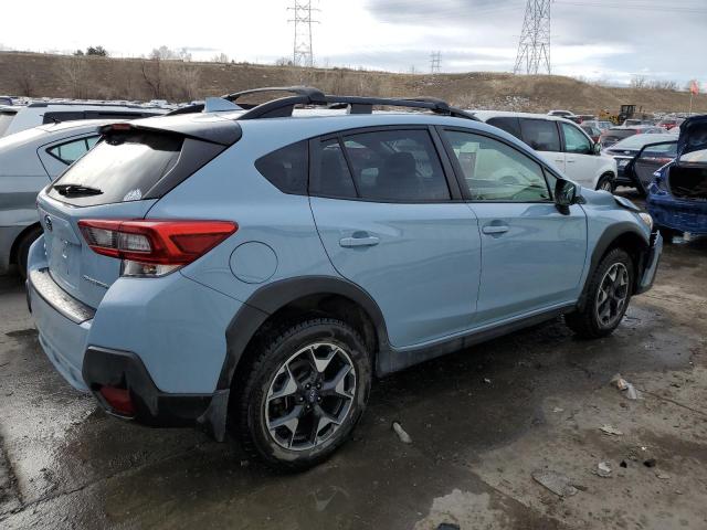 JF2GTAPC6L8207205 Subaru Crosstrek Premium