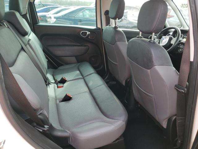 2017 FIAT 500L TREKK - ZFBCFADH4HZ039010