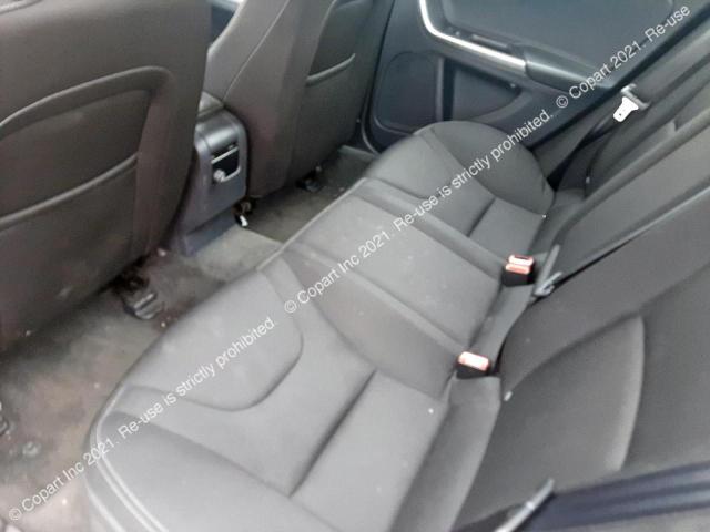 YV1FS79C1H2428674 Volvo S60 Busine