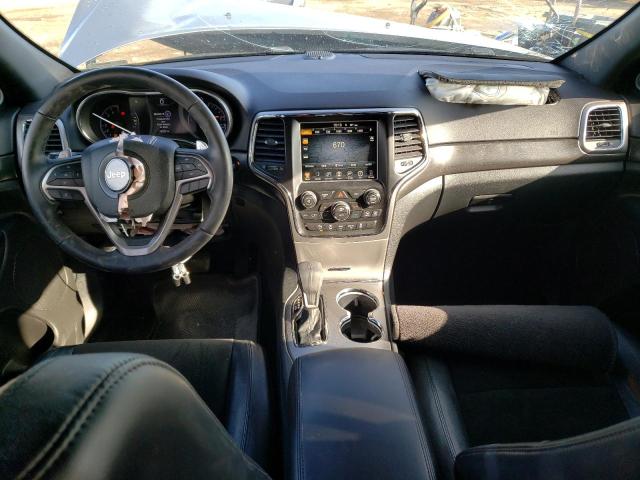 1C4RJFAG4HC861968 Jeep Grand Cherokee Laredo