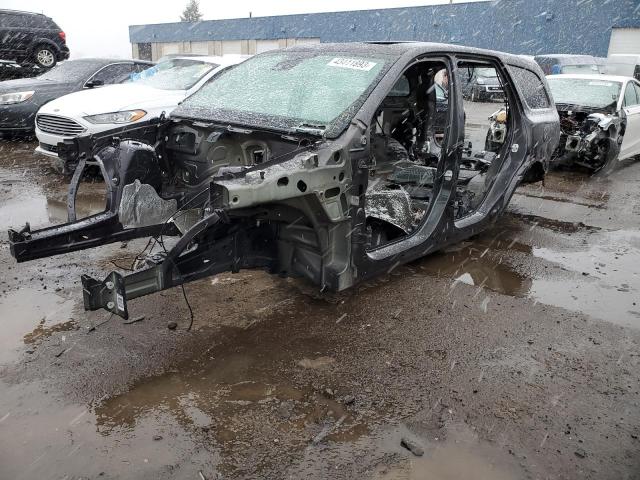 2018 DODGE DURANGO SR - 1C4SDJGJ1JC219177