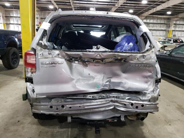 JF2SJAEC3HH547275 Subaru Forester 2.5i Premium