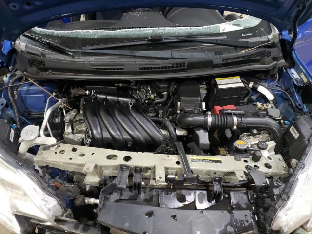 2015 NISSAN VERSA NOTE 3N1CE2CP5FL350709