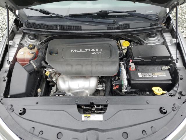 2015 CHRYSLER 200 LIMITE 1C3CCCAB0FN574605