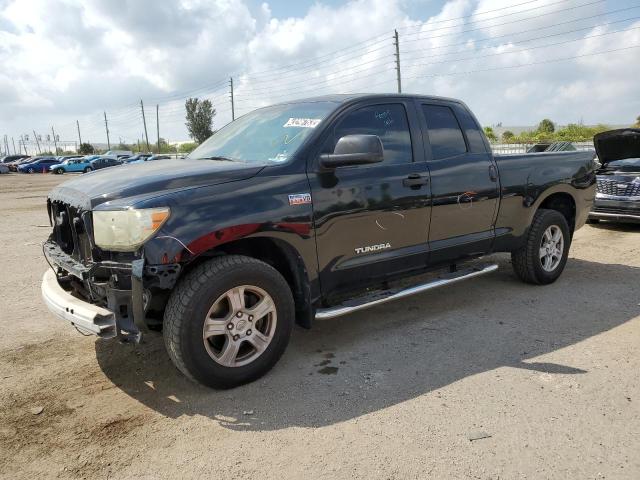 2010 Toyota Tundra 