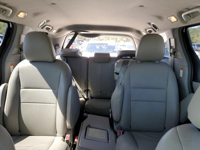 2017 TOYOTA SIENNA LE - 5TDKZ3DC2HS846692