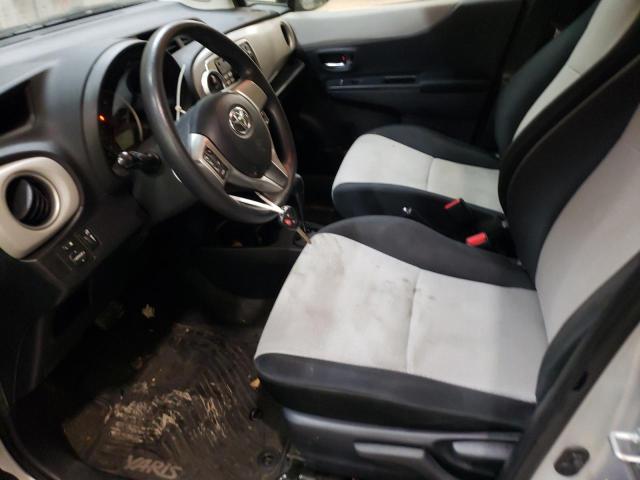 JTDKTUD3XED585178 Toyota Yaris