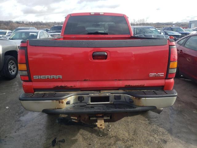 1GTHK29U55E172193 GMC Sierra K2500 Heavy Duty