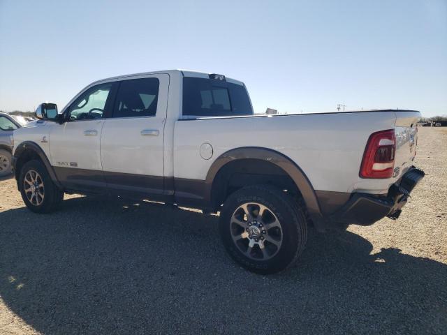 2021 RAM 2500 LONGH - 3C6UR5GLXMG611957