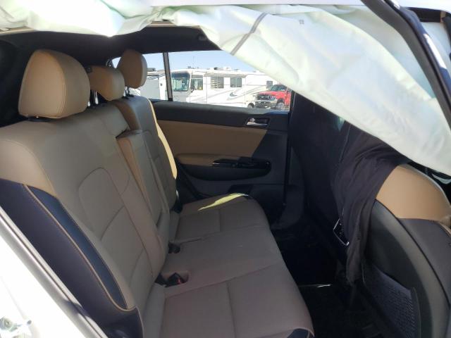 KNDPR3A61L7779591 KIA Sportage Sx