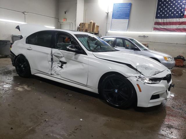 WBA3B3C51DJ810721 BMW 328 XI