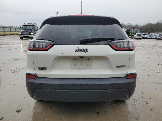 2019 JEEP CHEROKEE L 1C4PJLCB0KD122749