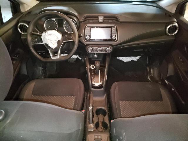 2020 NISSAN VERSA S 3N1CN8DV3LL842957