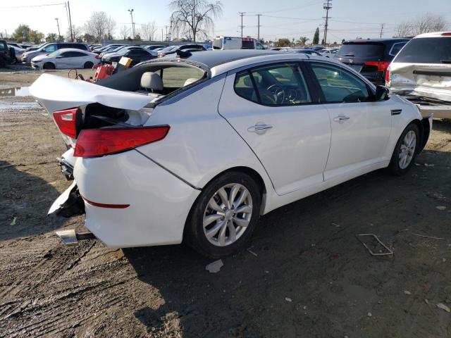 5XXGN4A71FG435944 KIA Optima