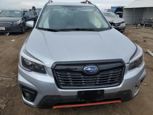 JF2SKALC0MH551228 Subaru Forester Sport