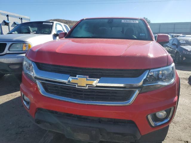 2016 CHEVROLET COLORADO L - 1GCGTCE36G1136342