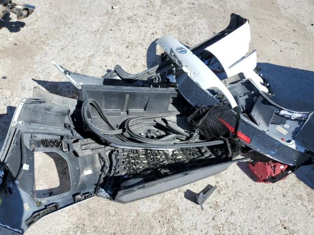 2022 HYUNDAI PALISADE L - KM8R5DHE6NU350387