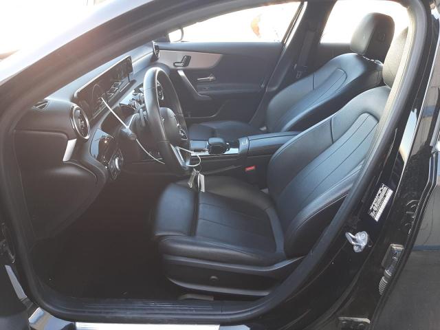 2019 MERCEDES-BENZ A 220 WDD3G4EB8KW020724