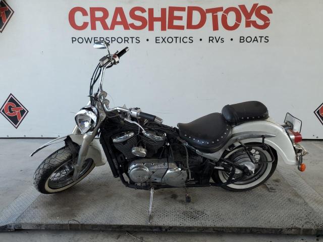 2003 SUZUKI VL800 - JS1VS54A932110533