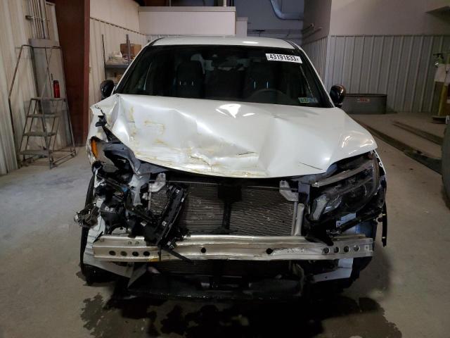 2021 HONDA PASSPORT S 5FNYF8H22MB011014