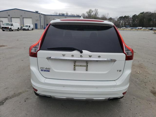 YV440MDC0F2620323 Volvo XC60