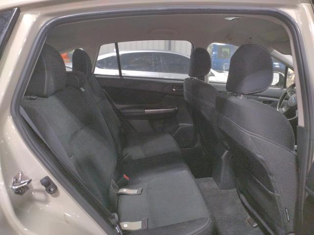 JF2GPACC8F8274807 Subaru Xv Crosstrek 2.0 Premium
