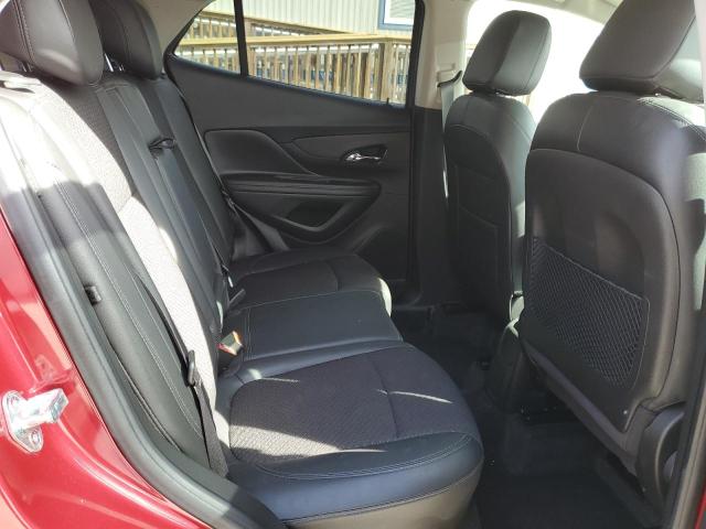 2019 BUICK ENCORE SPO KL4CJ2SB8KB807842