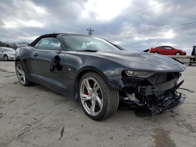2023 CHEVROLET CAMARO SS 1G1FH3D73P0101449