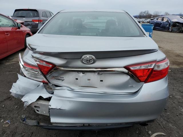2017 TOYOTA CAMRY LE 4T1BF1FK0HU338343