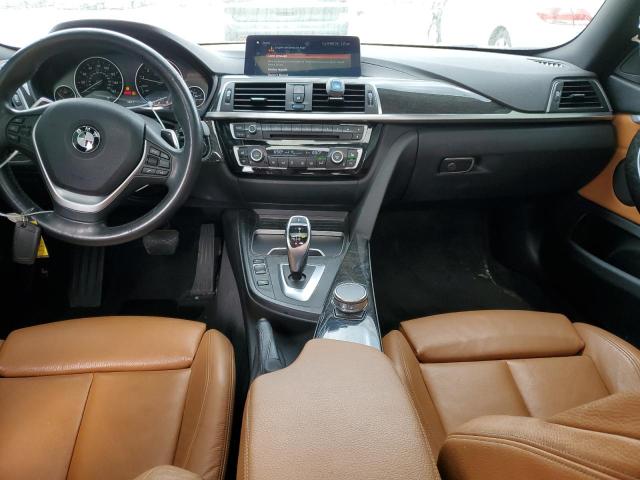 2019 BMW 430XI GRAN - WBA4J3C57KBL07337