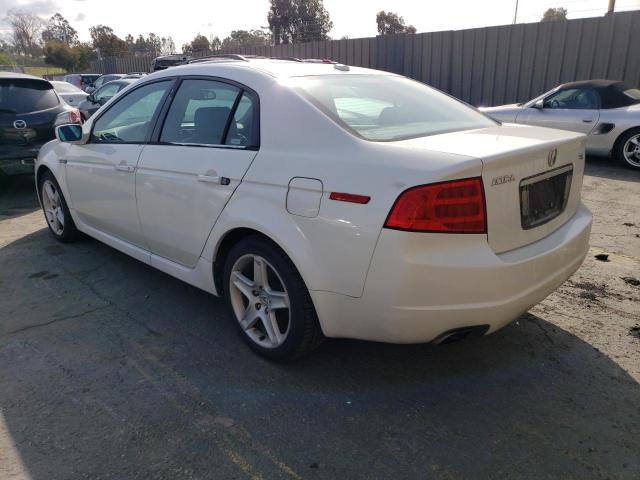 19UUA65635A005842 Acura TL