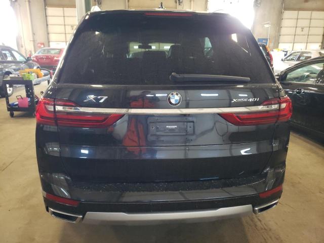 2020 BMW X7 XDRIVE4 - 5UXCW2C03L9A02426
