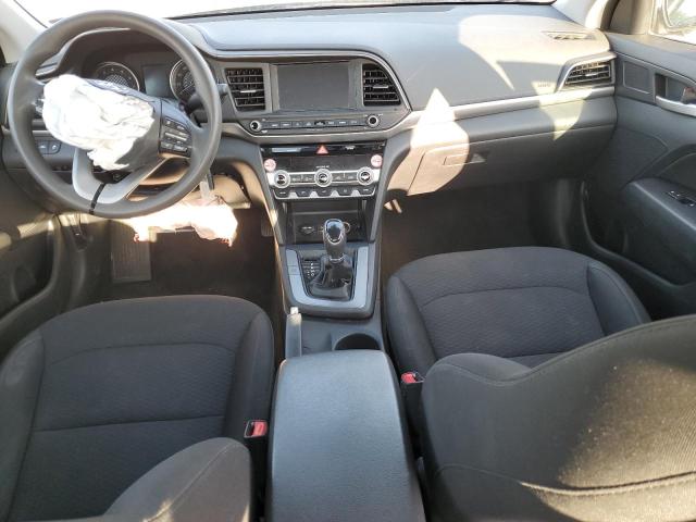 2020 HYUNDAI ELANTRA SE 5NPD84LF4LH577302