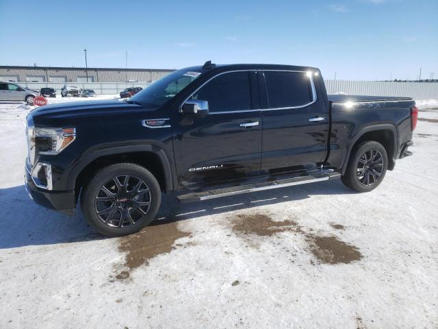 2022 GMC Sierra Limited K1500 Denali for sale in Bismarck, ND